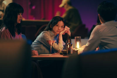 甜蜜告白變300萬震撼彈 金馬女星當場淚崩