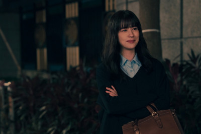 林予晞《人生只租不賣》爆出「小三傳聞」 複雜關係畫下句點