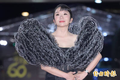 （影）粉絲送「生魚片」逼出荒唐抉擇 陶晶瑩忍笑：人生像四格漫畫