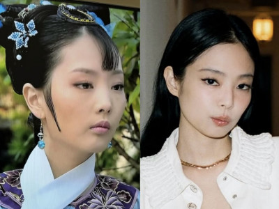 《甄嬛傳》馬拉松開跑！余答應意外「撞臉Jennie」 戲外自爆酒駕肇逃慘遭逮