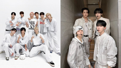 王奕翔又可以回家了！＆TEAM、ONEUS雙卡司高雄開唱