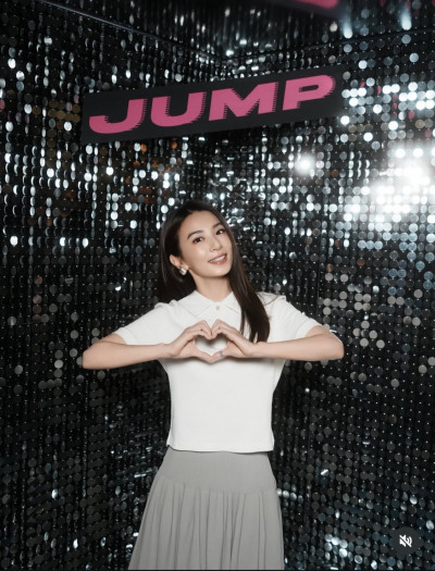 S.H.E新年祝福很實際 「馬上發財」送禮藝術學起來