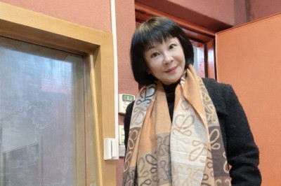 吳淡如資助台大醫僑生半年 「超狂成績單」揭曉