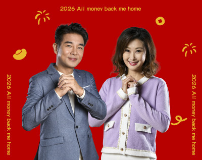 謝承均狂掃10廟求心安!陳珮騏揭密過年「招財3步驟」