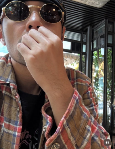 小年夜家家戶戶準備拜天公 周董突提問：過年是不是不要罵髒話比較好？