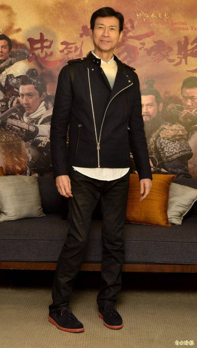 77歲鄭少秋愛女美國驟逝!崩潰無法見最後一面 消失3年行蹤曝光