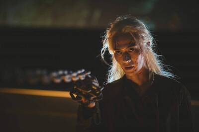 《功夫》才上映就吵翻！「世界觀超敢拍」評價卻分裂