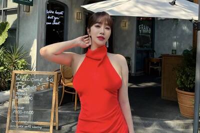 震驚！最美空姐小年夜宣布離婚 情斷冠軍廚師回應了