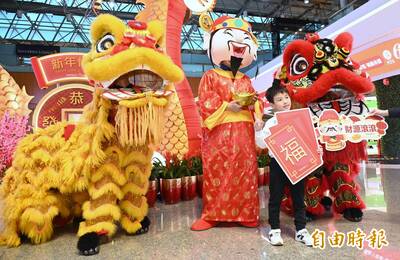 大年初四迎財神必做「扔窮」 拜拜時間、供品、習俗全攻略