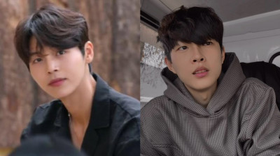 （獨家）撞臉《單身5》琇濱爆紅！高顏值司機「洋蔥型」性格 粉絲狂飆13倍