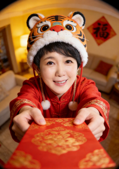 65歲資深玉女歌手回春啦！最美長輩圖被瘋傳