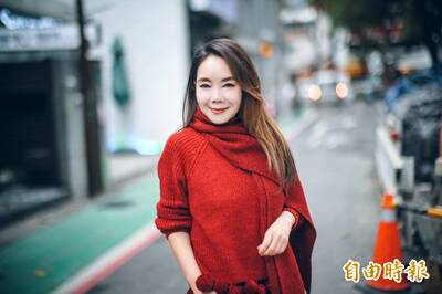 （專訪）辛曉琪大手筆開支票包紅包 領悟人生充滿任務和功課