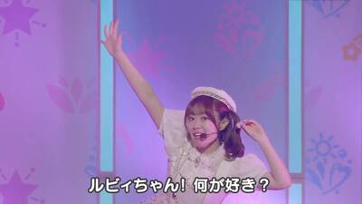 AiScReam「露比醬」宣布畢業！ 去年迷因歌舞風靡全球爆紅