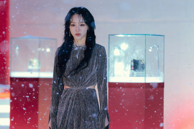 申惠善「假名媛狂潮」來了！《莎拉的真偽人生》3天衝Netflix全球TOP 3