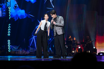 李千娜被《WE ARE》一剪沒！陽光女子孫淑媚接棒獲讚