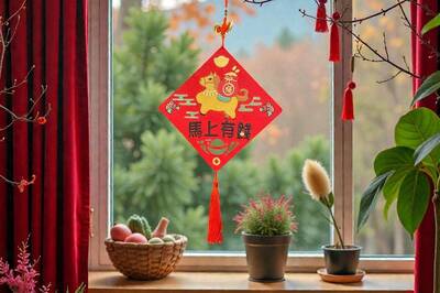 初三「赤狗日」安太歲  12生肖「這幾件事別做」2026行大運