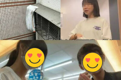 （專題）台灣Threads的三大傳奇！國民情侶觀看數破2300萬 蔡英文也ven一下