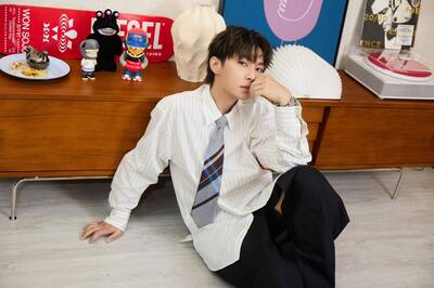 彩券行出現神秘聲響 大咖天后刮刮樂中大獎驚呼：超幸運體質