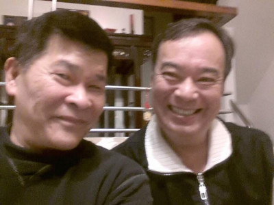 《超夜》音樂總監詹老師逝世！許志豪遺憾哭了 吳申梅發聲：深感不捨