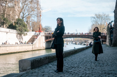 （連線訪問）摯友決裂！珍妮佛嘉納《殘句線索》合體茱蒂葛瑞兒驚呼「不寒而慄」