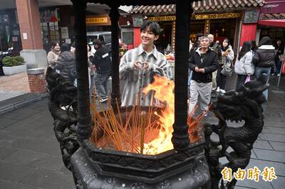 （專訪）失聯大咖歌后！炎亞綸揭內情急喊話：快跟我聯絡