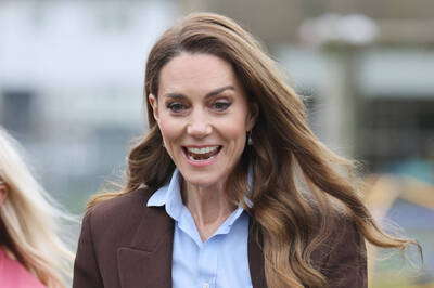 58歲億萬富豪芭達雅墜樓 竟是ASOS時尚巨頭