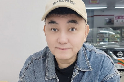 昔欠債2億又長腦瘤！徐亨轉戰直播圈「收入曝光」