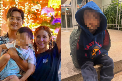 女星帶罕病兒搭機遭怒轟「影響他人」！ 本尊親上火線回應