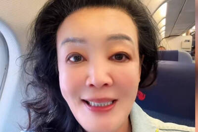 汪小菲帶孕妻返台待產 張蘭搭機會合突曝「感染了病毒」
