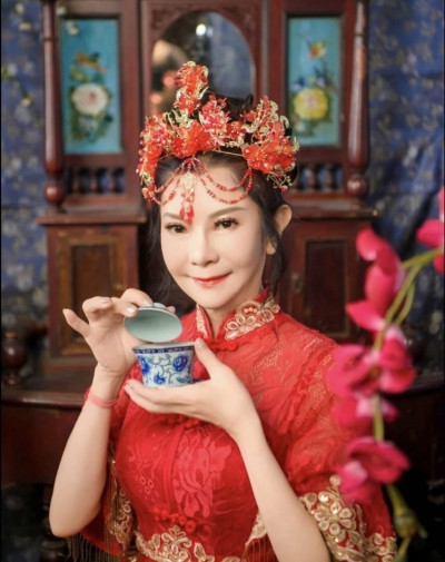 被神蹟打動!蔣雪櫻驚揭媽祖:救了我一命