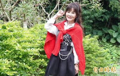 (專訪)白冰冰也是信徒!大咖天后改名就爆紅 國道驚險獲救秘辛曝光