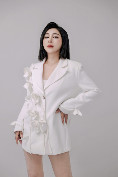 王彩樺忍悲追憶大咖女星 鬆口入行最大貴人是「他」