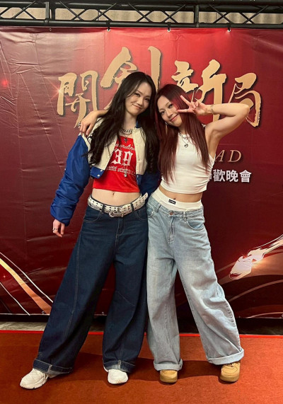 台東跨年「烈酒女團」又要出動？A-Lin超辣師妹洩最新近況