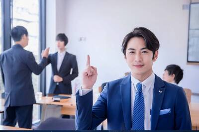 開工啟示錄》2026向上管理！看懂12星座主管「沒說出口的話」