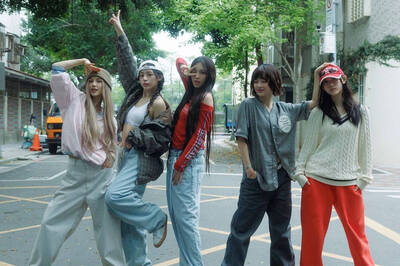 韓元255億官司才勝訴又開戰  閔熙珍反酸D社：去寫狗血劇吧