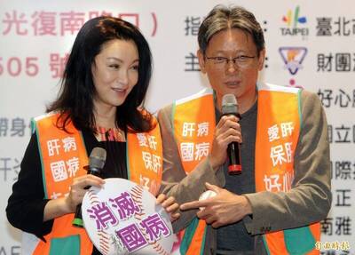 捲高金詐領助理費   張瓊姿老公是前職棒球星郭泰源
