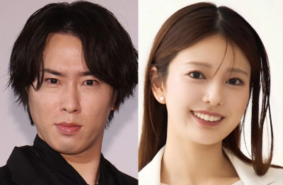 清晨被直擊！Snow Man宮舘涼太疑戀主播女神 事務所回應了