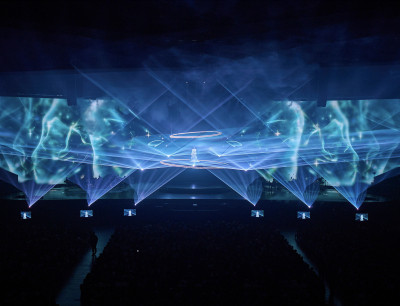 江蕙今晚小巨蛋最終場老朋友又來了！歌王專程飛台北赴約