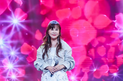 龍千玉憶曹西平感嘆「無常」 妙語點評歌壇四大天王