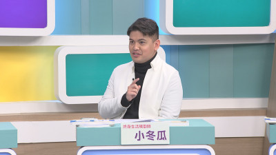 劉至翰妹驚曝「曹西平入夢」 喝紅茶致謝:照顧好自己