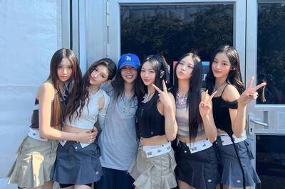 為NewJeans台幣6.4億不要了? 閔熙珍6分鐘記者會震撼彈