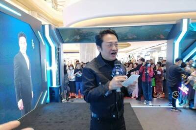 談舊愛馬景濤！前妻自曝戀愛腦 訂婚後才知相差21歲