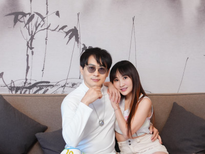 美魔女二婚超幸福！老公狂寵送上新竹11間房任挑