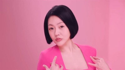 小S年後霸氣回歸「狀態曝光」 網轟動：恭迎熙妃回宮