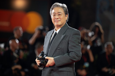 韓國第一人！朴贊郁任坎城評審團主席 掌金棕櫚話語權