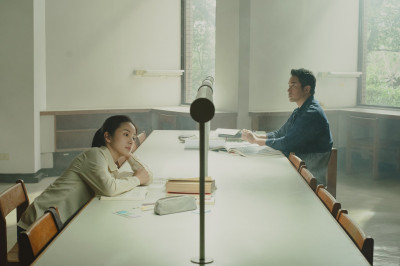 （影）MV雙版本引爆全網淚點！張孝全、林依晨沉浸角色驚喜入鏡