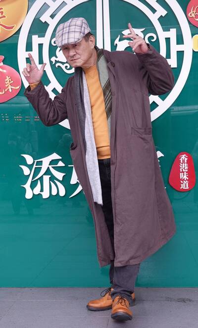 陳慕義挺台遭封殺！突開轟台灣綜藝戲劇「不用大腦」