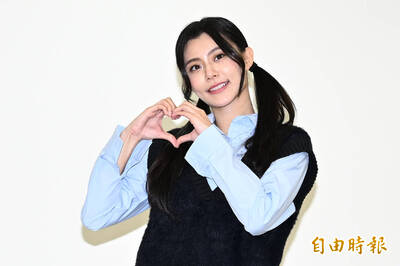 台日混血各務礼美奈「心在台灣」 WBC對決日本表態了