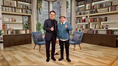 昔吃剩飯、負債5千萬！黃西田遇「演藝圈貴人」出手一次還清
