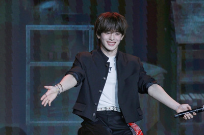 岡旻是《BOYS II PLANET》遺珠！來台吐真心話：有做好嗎？